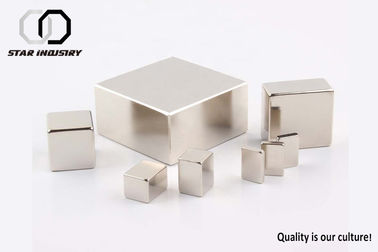 Materials Mixed Axial Magnetized Permanent Neodymium Magnet